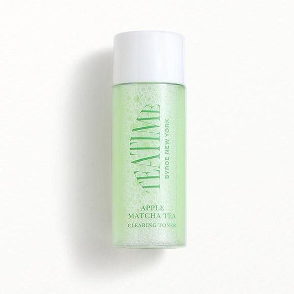 BYROE | Apple Matcha Tea Clearing Toner 19mL - Picture 2 of 5